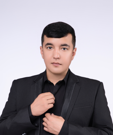 麦尔旦江·阿布力孜