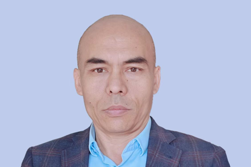 艾尼瓦尔江（Anwar 黄金）