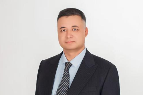 阿布都热依木江