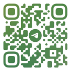 金荣奖Telegram二维码