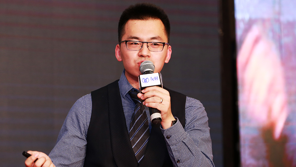 第一届金荣奖回顾