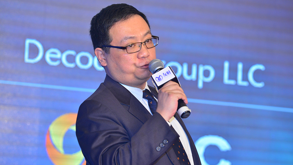 第一届金荣奖回顾