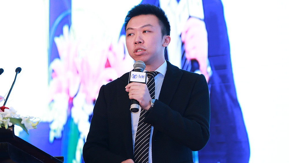 第一届金荣奖回顾