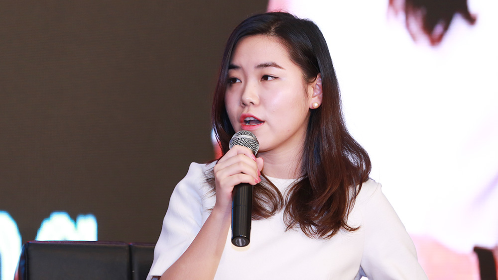 第一届金荣奖回顾