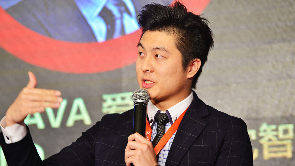 第一届金荣奖回顾