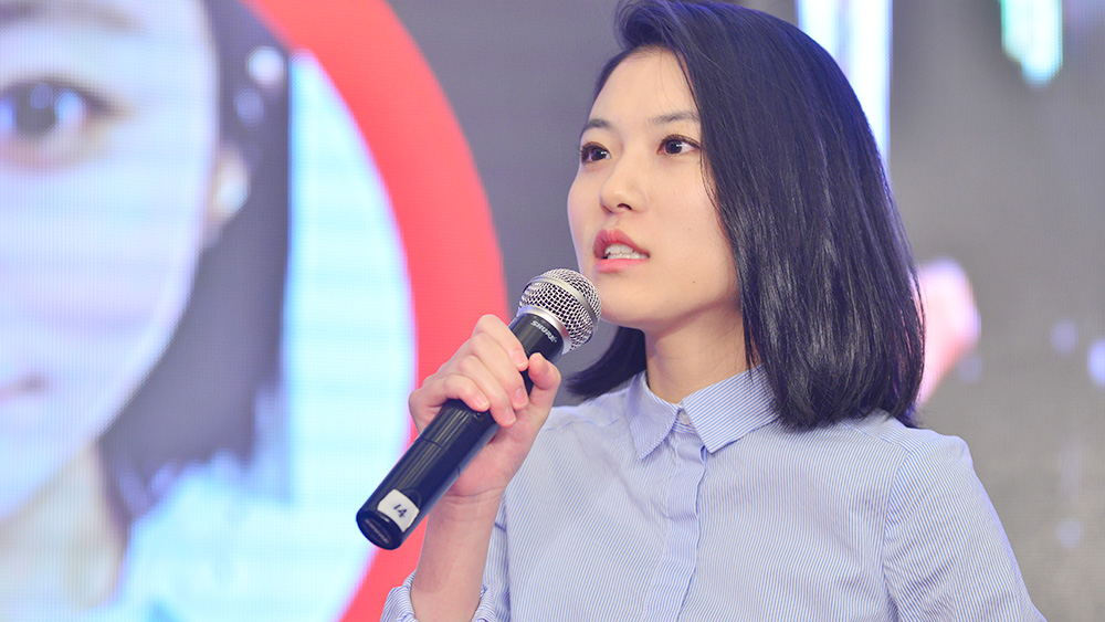 第一届金荣奖回顾