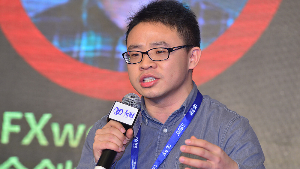 第一届金荣奖回顾