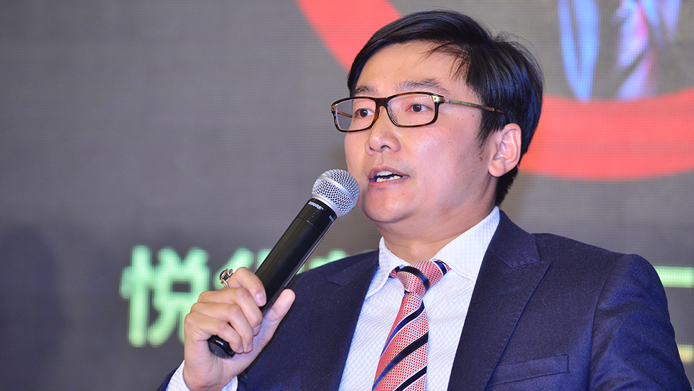 第一届金荣奖回顾