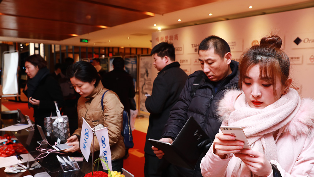 第二届金荣奖回顾