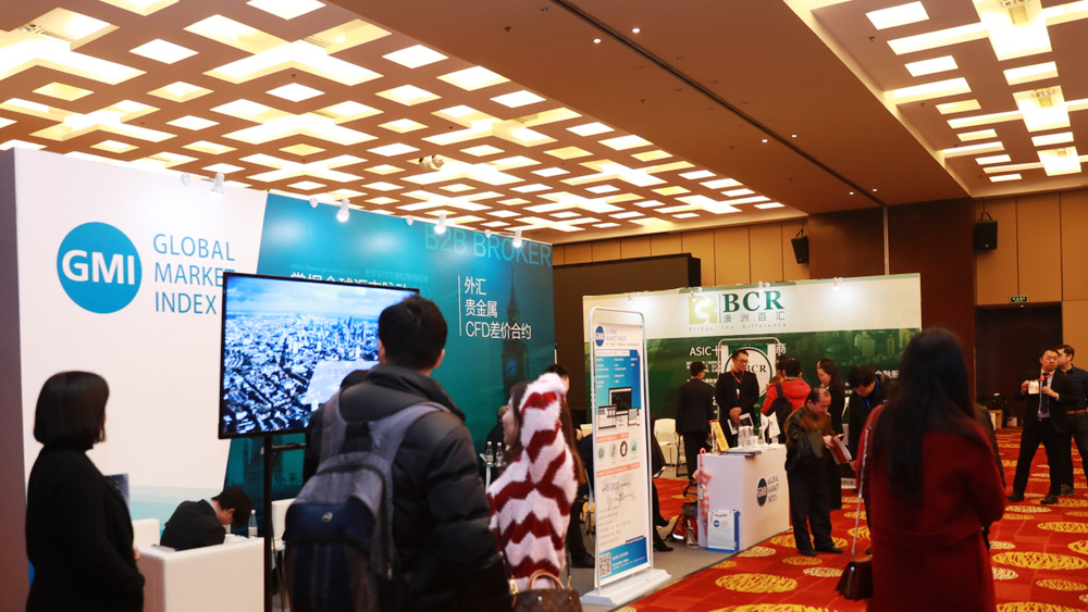 第二届金荣奖回顾