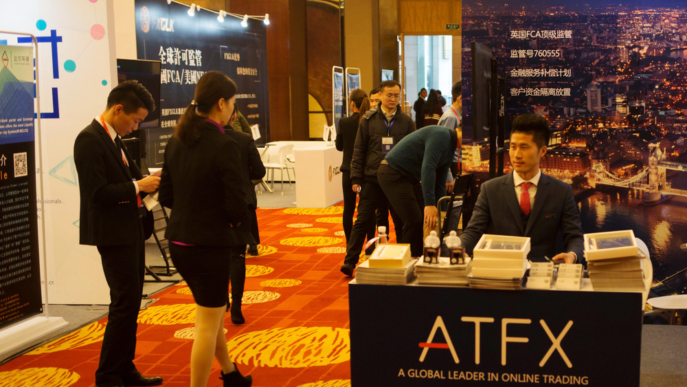 第二届金荣奖回顾