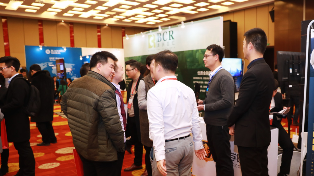 第二届金荣奖回顾