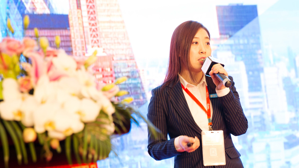 第二届金荣奖回顾