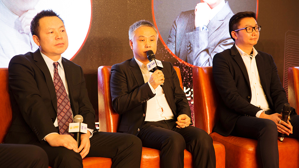 第二届金荣奖回顾